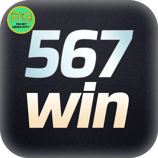 Logo da  567WIN